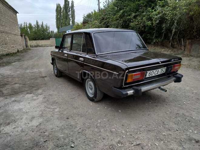 LADA (VAZ) 2106 1989, 200,000 km - 1.5 л - Tovuz