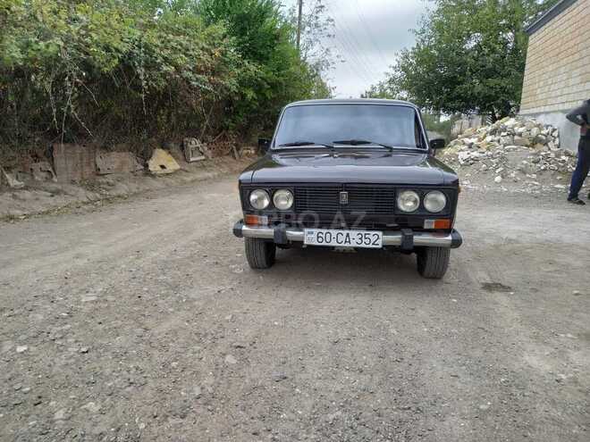 LADA (VAZ) 2106 1989, 200,000 km - 1.5 л - Tovuz