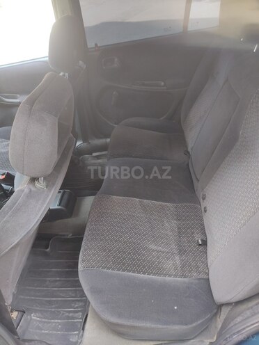 Opel Astra 1998, 345,678 km - 1.8 л - Mingəçevir