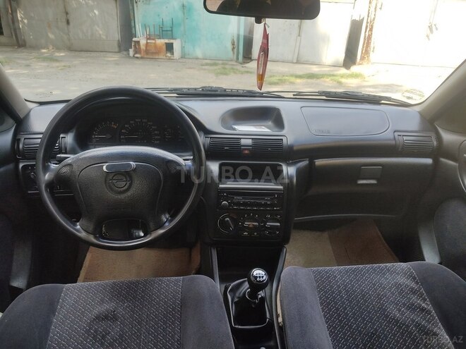 Opel Astra 1998, 345,678 km - 1.8 л - Mingəçevir