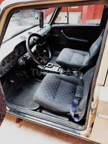 LADA (VAZ) 2106 1990, 265,000 km - 1.6 l - Bakı