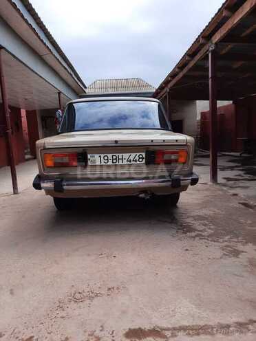 LADA (VAZ) 2106 1990, 265,000 km - 1.6 l - Bakı