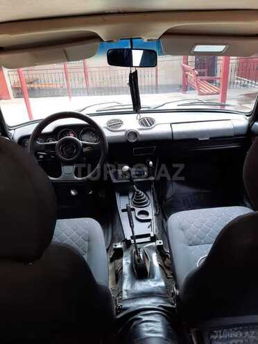 LADA (VAZ) 2106 1990, 265,000 km - 1.6 l - Bakı