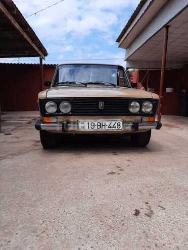 LADA (VAZ) 2106 1990, 265,000 km - 1.6 l - Bakı