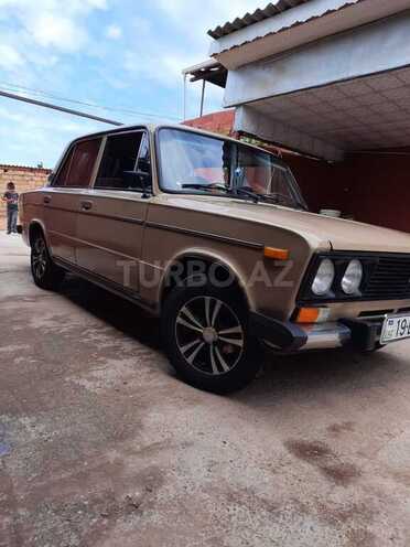 LADA (VAZ) 2106 1990, 265,000 km - 1.6 l - Bakı