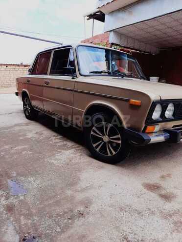 LADA (VAZ) 2106 1990, 265,000 km - 1.6 l - Bakı
