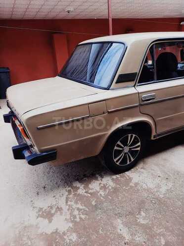 LADA (VAZ) 2106 1990, 265,000 km - 1.6 l - Bakı