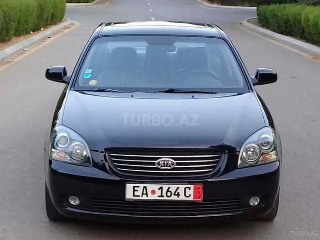 Kia Optima 2006, 173,690 km - 2.0 l - Bakı
