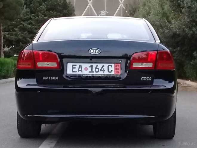 Kia Optima 2006, 173,690 km - 2.0 l - Bakı
