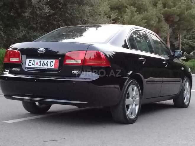 Kia Optima 2006, 173,690 km - 2.0 l - Bakı
