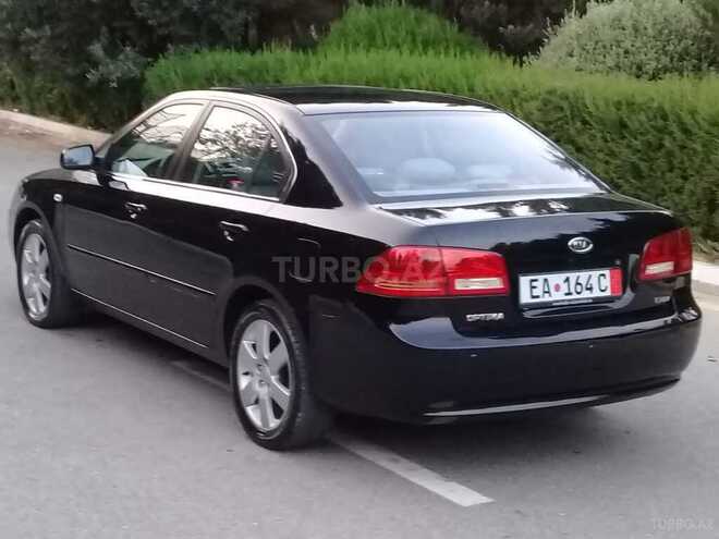 Kia Optima 2006, 173,690 km - 2.0 l - Bakı