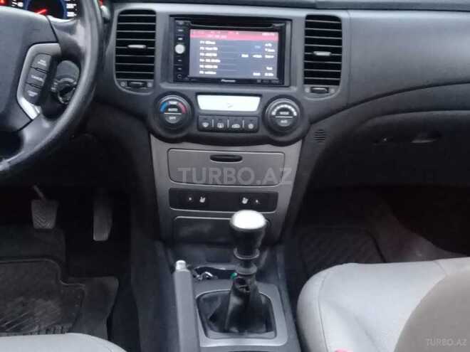 Kia Optima 2006, 173,690 km - 2.0 l - Bakı