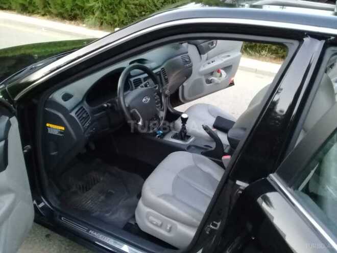 Kia Optima 2006, 173,690 km - 2.0 l - Bakı