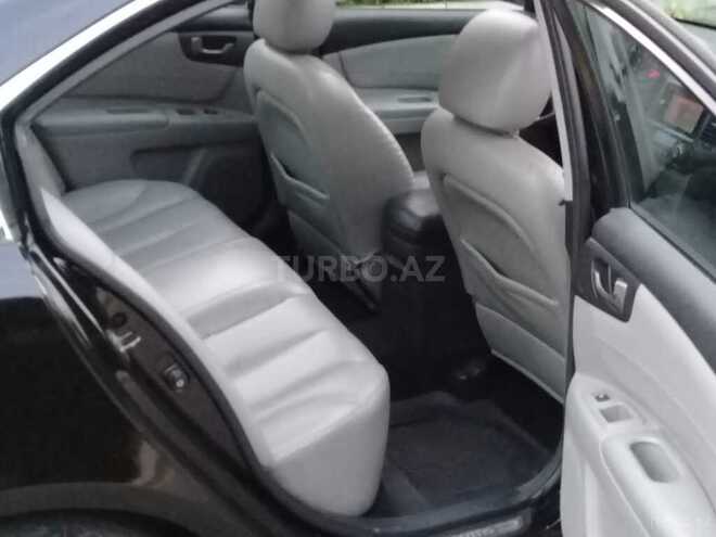 Kia Optima 2006, 173,690 km - 2.0 l - Bakı