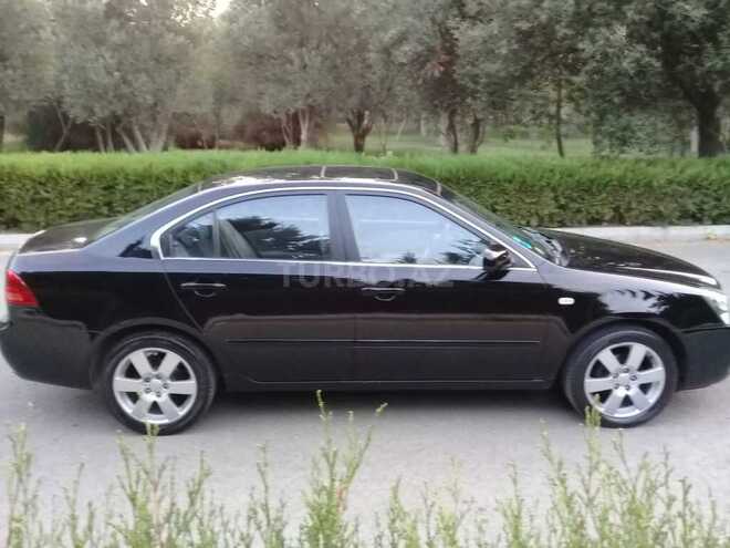 Kia Optima 2006, 173,690 km - 2.0 l - Bakı