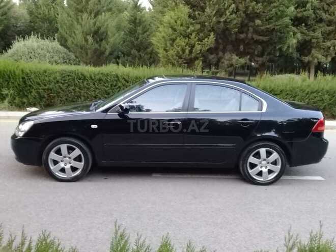 Kia Optima 2006, 173,690 km - 2.0 l - Bakı