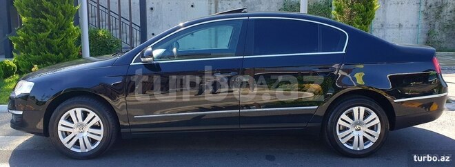 Volkswagen Passat 2008, 195,000 km - 1.8 l - Bakı