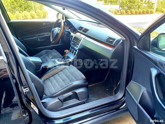 Volkswagen Passat 2008, 195,000 km - 1.8 l - Bakı