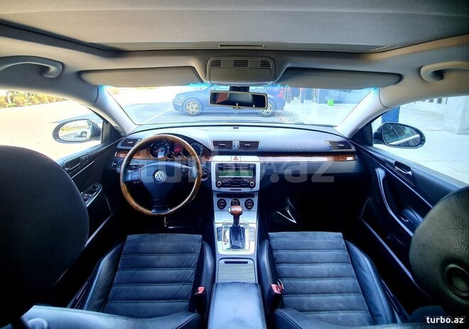 Volkswagen Passat 2008, 195,000 km - 1.8 l - Bakı