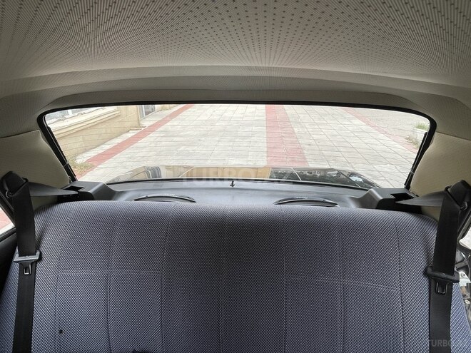 LADA (VAZ) 2107 2010, 61,000 km - 1.6 l - Biləsuvar