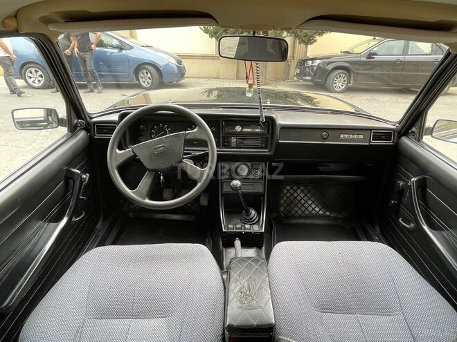 LADA (VAZ) 2107 2010, 61,000 km - 1.6 l - Biləsuvar
