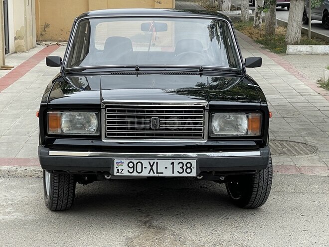LADA (VAZ) 2107 2010, 61,000 km - 1.6 l - Biləsuvar