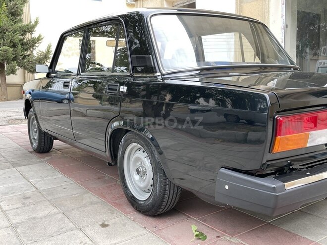 LADA (VAZ) 2107 2010, 61,000 km - 1.6 l - Biləsuvar