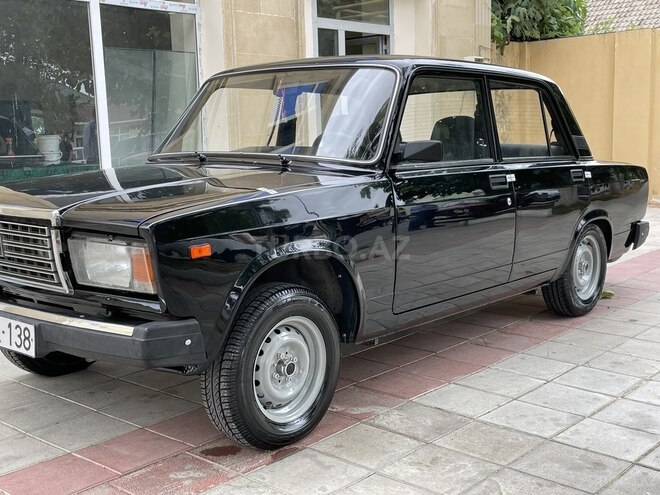 LADA (VAZ) 2107 2010, 61,000 km - 1.6 l - Biləsuvar