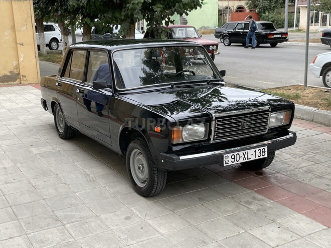 LADA (VAZ) 2107 2010, 61,000 km - 1.6 l - Biləsuvar