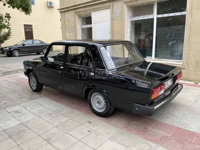 LADA (VAZ) 2107 2010, 61,000 km - 1.6 l - Biləsuvar