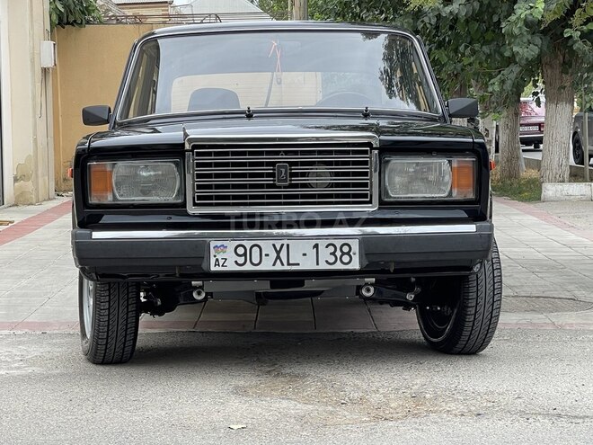 LADA (VAZ) 2107 2010, 61,000 km - 1.6 l - Biləsuvar