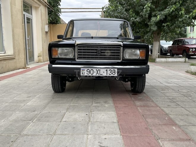 LADA (VAZ) 2107 2010, 61,000 km - 1.6 l - Biləsuvar