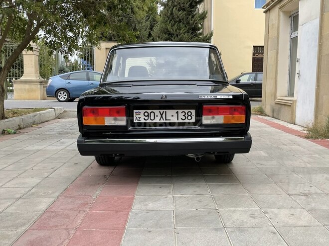 LADA (VAZ) 2107 2010, 61,000 km - 1.6 l - Biləsuvar