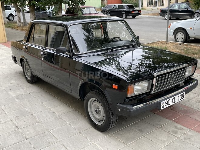 LADA (VAZ) 2107 2010, 61,000 km - 1.6 l - Biləsuvar