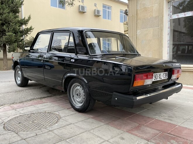LADA (VAZ) 2107 2010, 61,000 km - 1.6 l - Biləsuvar