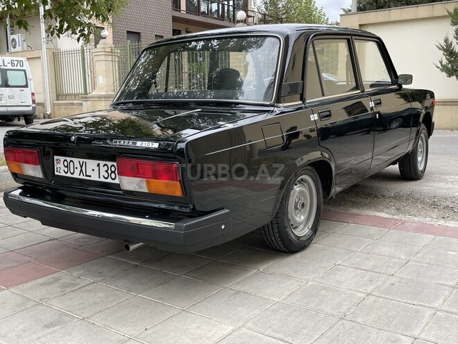 LADA (VAZ) 2107 2010, 61,000 km - 1.6 l - Biləsuvar