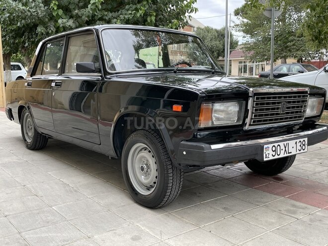 LADA (VAZ) 2107 2010, 61,000 km - 1.6 l - Biləsuvar