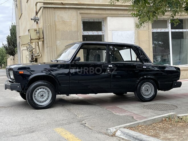 LADA (VAZ) 2107 2010, 61,000 km - 1.6 l - Biləsuvar