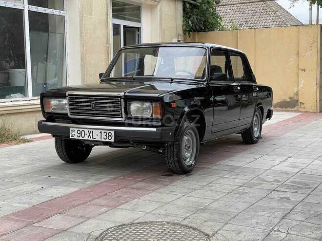 LADA (VAZ) 2107 2010, 61,000 km - 1.6 l - Biləsuvar