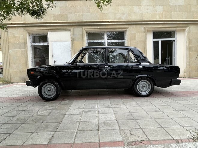 LADA (VAZ) 2107 2010, 61,000 km - 1.6 l - Biləsuvar