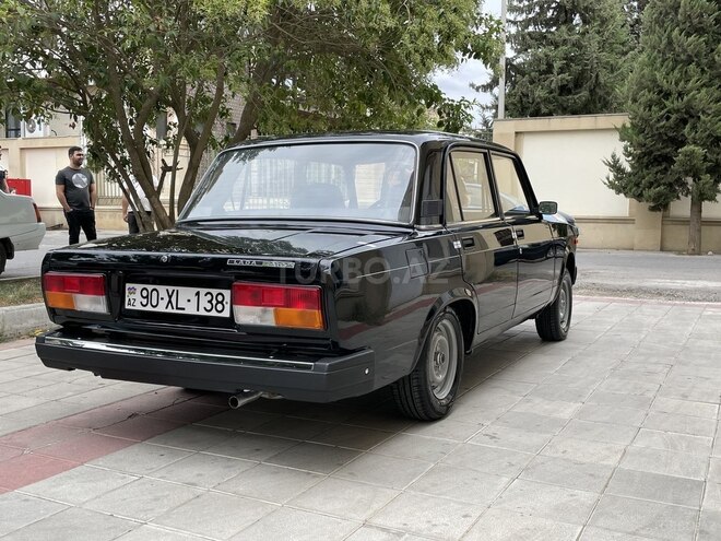 LADA (VAZ) 2107 2010, 61,000 km - 1.6 l - Biləsuvar
