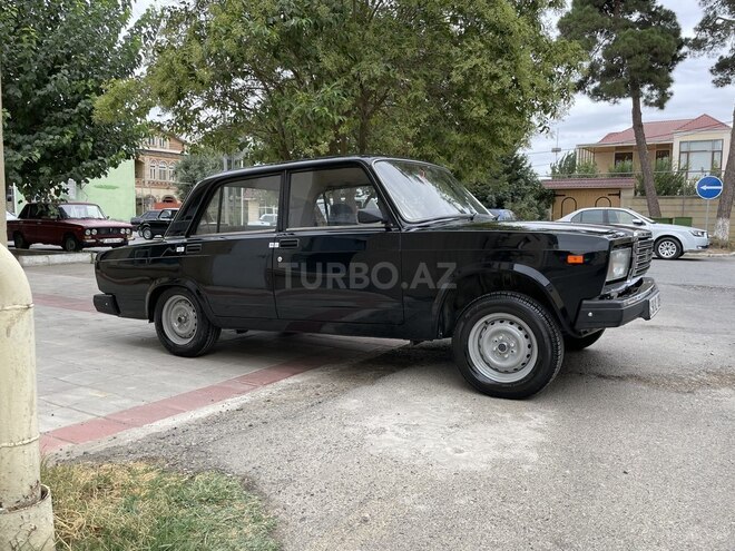 LADA (VAZ) 2107 2010, 61,000 km - 1.6 l - Biləsuvar