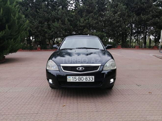 LADA (VAZ) Priora 2008, 545,477 km - 1.6 l - Cəlilabad