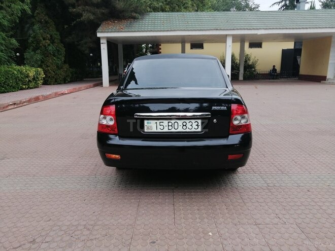 LADA (VAZ) Priora 2008, 545,477 km - 1.6 l - Cəlilabad