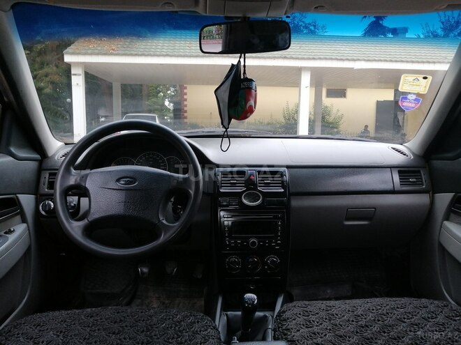 LADA (VAZ) Priora 2008, 545,477 km - 1.6 l - Cəlilabad