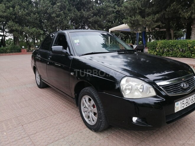 LADA (VAZ) Priora 2008, 545,477 km - 1.6 l - Cəlilabad