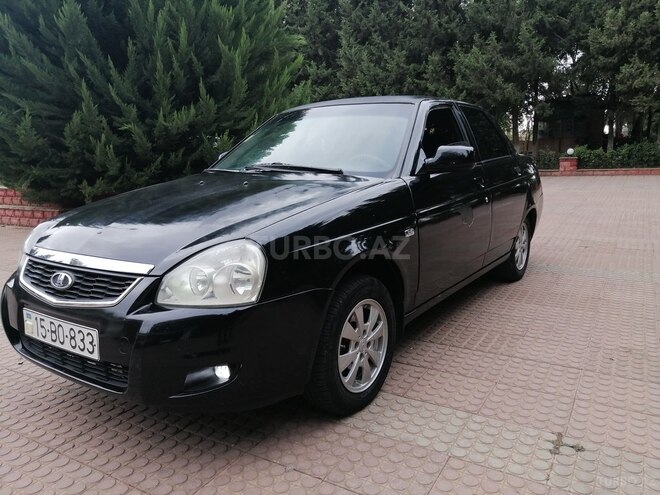 LADA (VAZ) Priora 2008, 545,477 km - 1.6 l - Cəlilabad