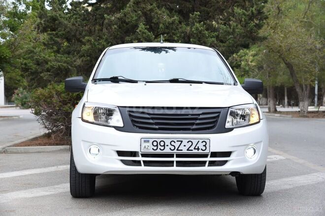 LADA (VAZ) Granta 2013, 200,000 km - 1.6 l - Sumqayıt