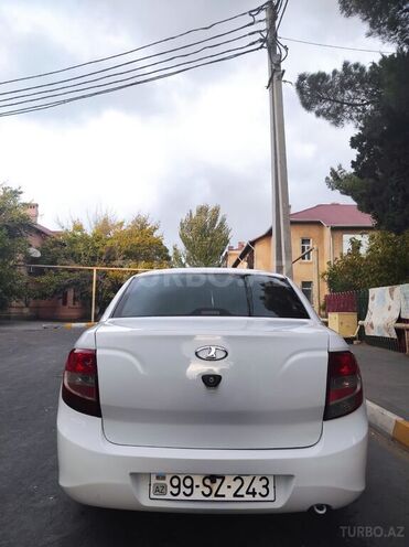 LADA (VAZ) Granta 2013, 200,000 km - 1.6 l - Sumqayıt