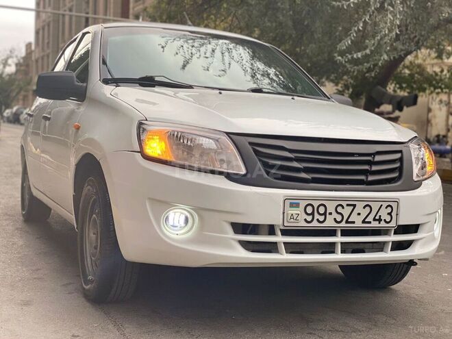 LADA (VAZ) Granta 2013, 200,000 km - 1.6 l - Sumqayıt